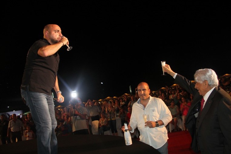 Dbayeh Festival 2015 Day 2